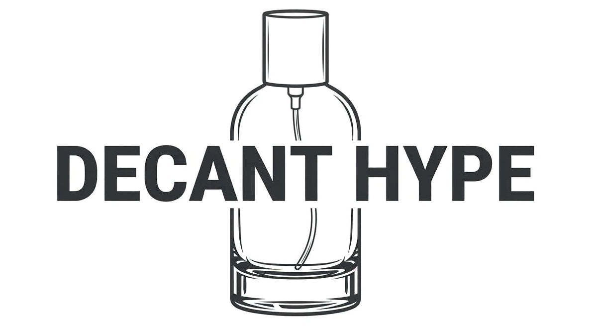 What is a Fragrance Decant? Everything You Need to Know