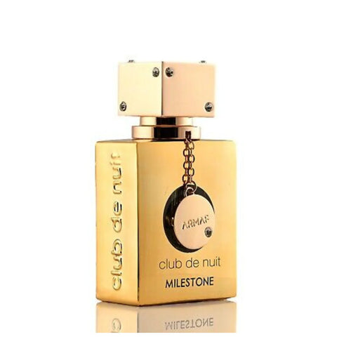 Armaf Club De Nuit Milestone fragrance decant sample