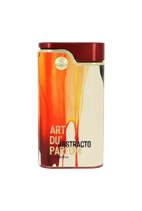 Armaf Art du Parfum Abstracto fragrance decant sample