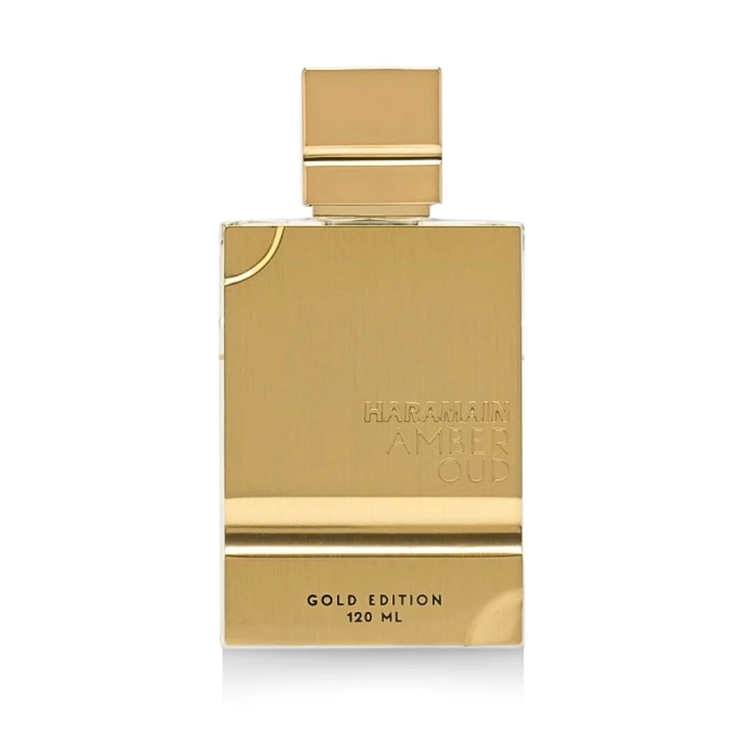 Al Haramain - Amber Oud Gold Edition - ( Erba Pura )