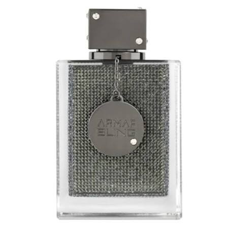 Armaf Club De Nuit Bling fragrance decant sample