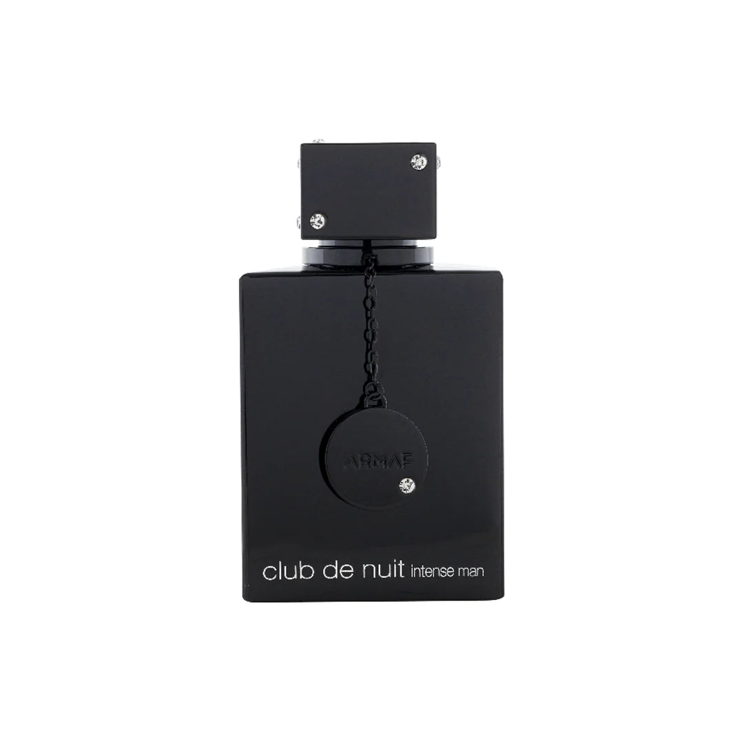Armaf Club De Nuit Intense Man fragrance decant sample