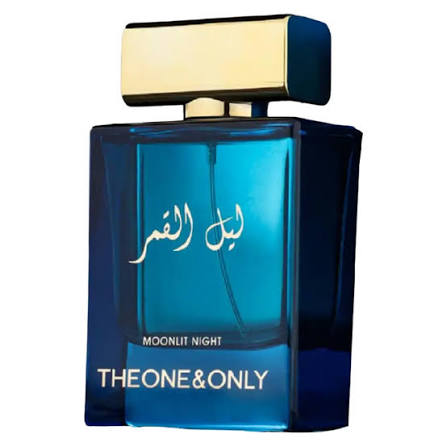 Fragrance World Moonlit Night fragrance decant sample
