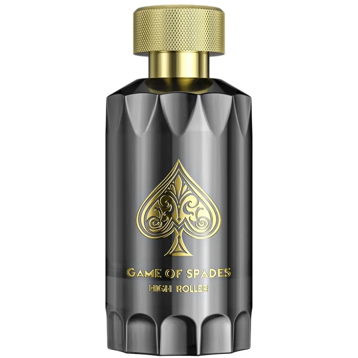 Game of Spades High Roller fragrance decant sample