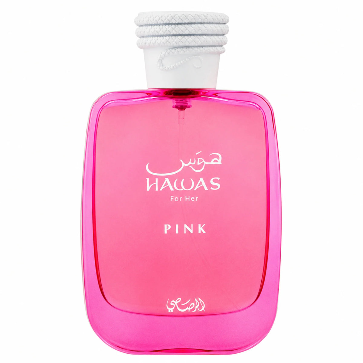 Rasasi Hawas Pink - ( Bond No.9 - Nolita )