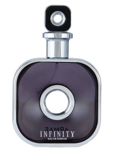 Armaf Infinity fragrance decant sample
