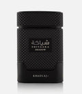Khadlaj Shiyaaka Shadow fragrance decant sample