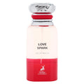 Maison Alhambra - Love Spark ( TF - Cherry electric )