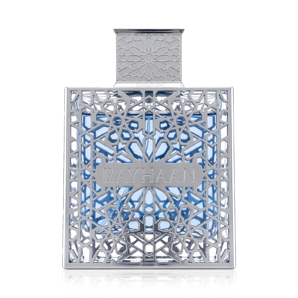 Rayhaan Aquatica fragrance decant sample