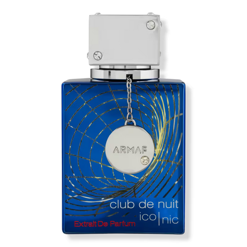 Armaf Club De Nuit Iconic Extrait De Parfum fragrance decant sample