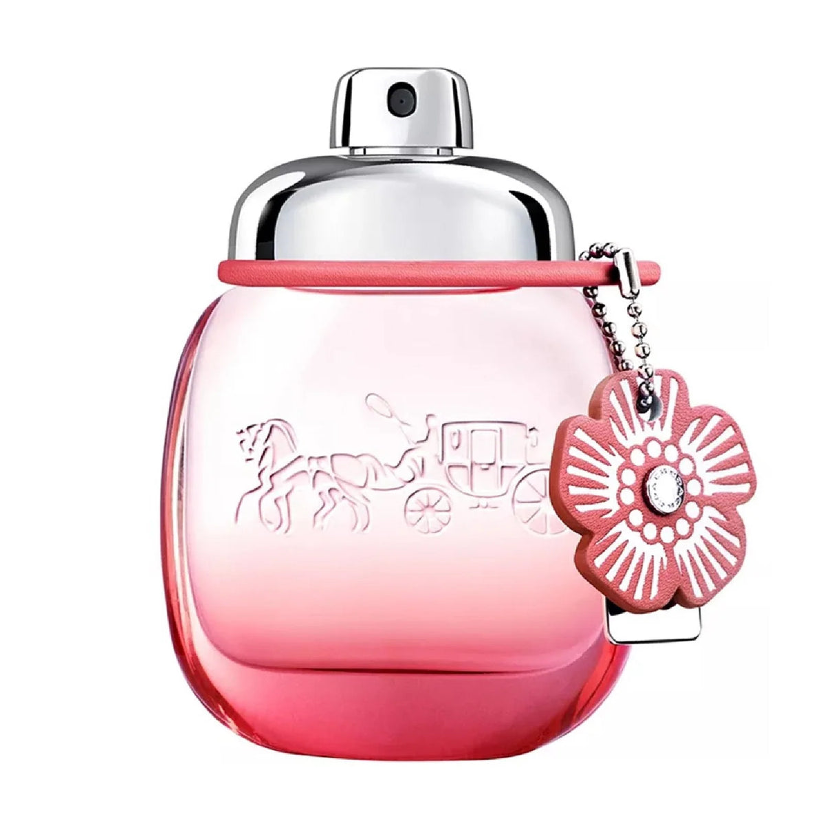 Coach - Floral Blush
