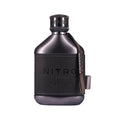 Dumont Paris Nitro Platinum fragrance decant sample