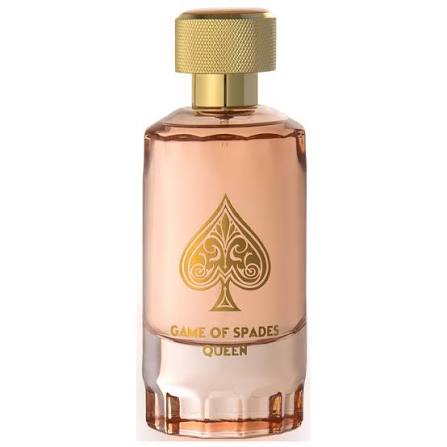 Jo Milano Game of Spades - Queen - ( Bond No. 9 - Nolita )