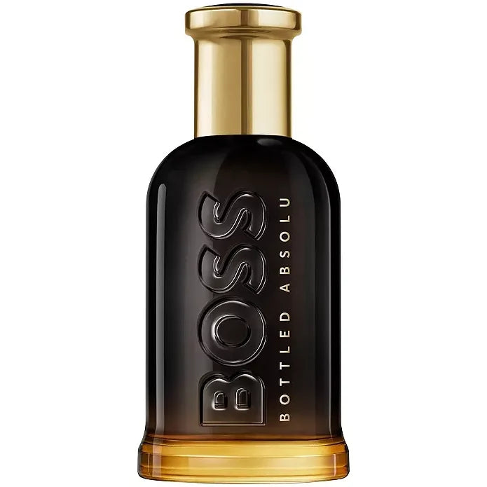 Hugo Boss - Bottled Absolu