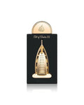 Lattafa Art of Arabia 3 fragrance decant sample