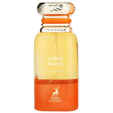 Maison Alhambra- Coral Blush ( TF - Bitter Peach )