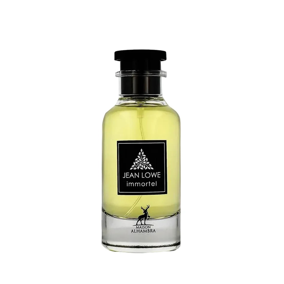 Maison Alhambra Immortal fragrance decant sample
