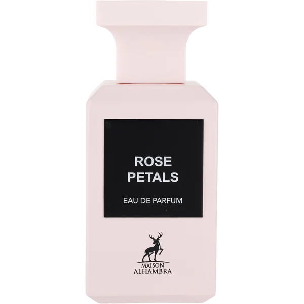 Maison Alhambra - Rose Petals - ( TF - Rose Prick )