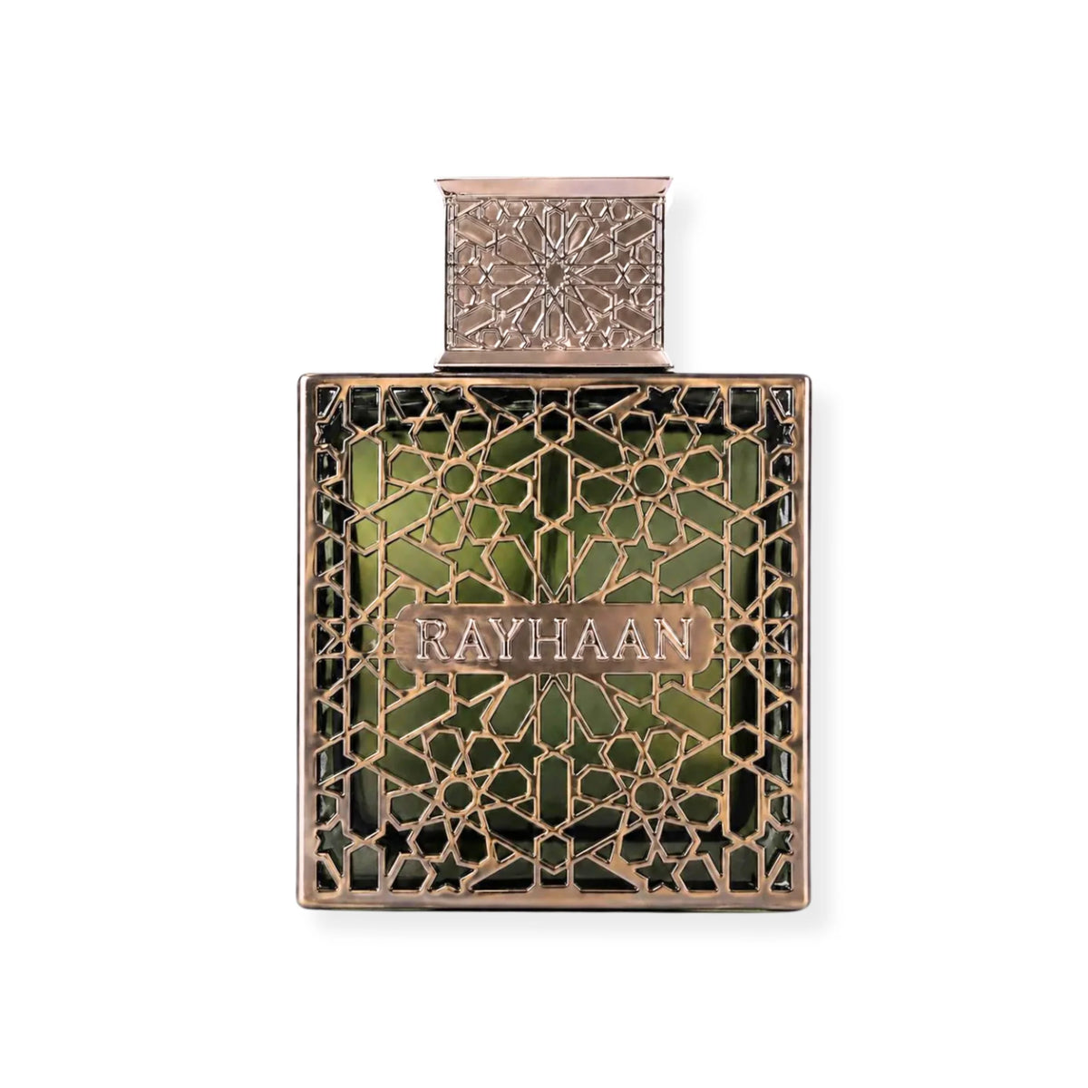 Rayhaan Terra fragrance decant sample