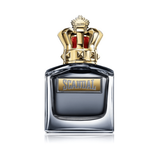 JPG Scandal EDT fragrance decant sample
