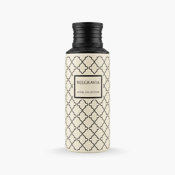 Maison Asrar Belgravia fragrance decant sample