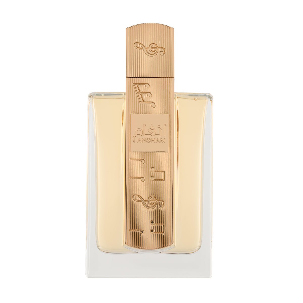 Lattafa Angham fragrance decant sample