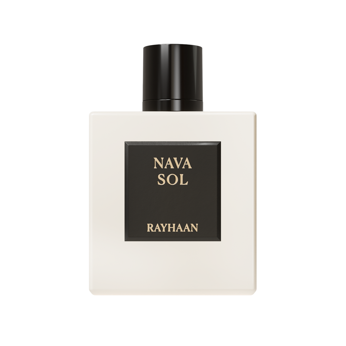 Rayhaan Nava Sol fragrance decant sample
