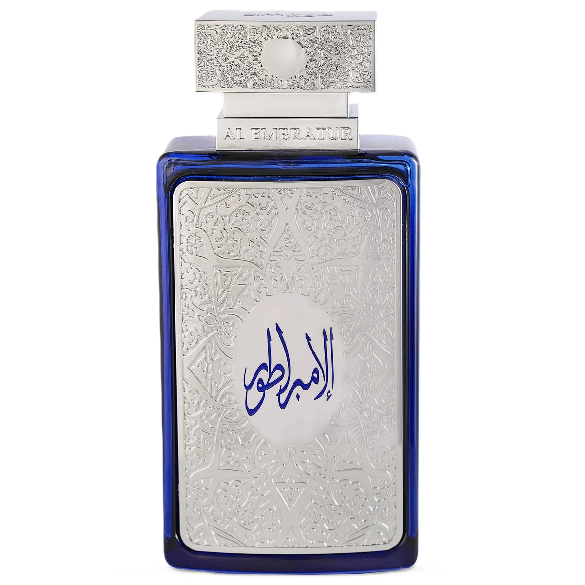 Zimaya Al Embratur Intense fragrance decant sample